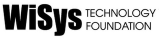 WISYS TECHNOLOGY FOUNDATION