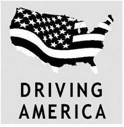 DRIVING AMERICA