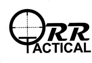 ORR TACTICAL