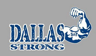 DALLAS STRONG