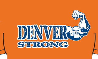 DENVER STRONG