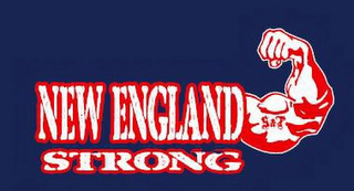 NEW ENGLAND STRONG