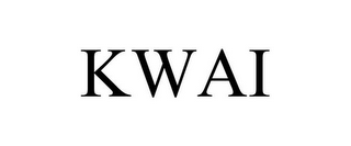 KWAI