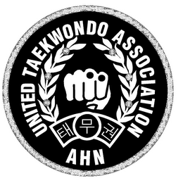 AHN UNITED TAEKWONDO ASSOCIATION