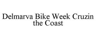 DELMARVA BIKE WEEK CRUZIN THE COAST