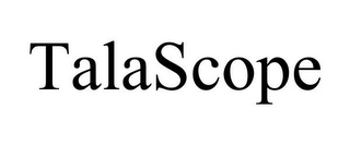 TALASCOPE