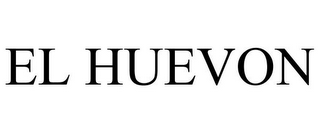 EL HUEVON