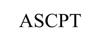 ASCPT