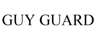 GUY GUARD