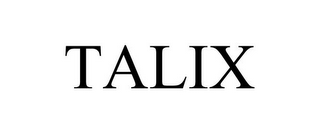 TALIX