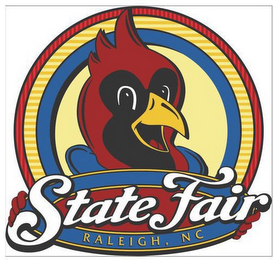 STATE FAIR RALEIGH, NC