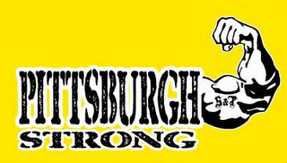 PITTSBURGH STRONG