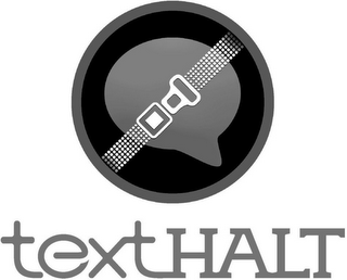 TEXTHALT