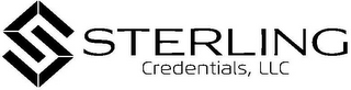 S STERLING CREDENTIALS, LLC