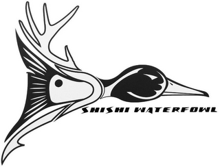 SHISHI WATERFOWL