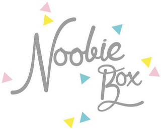 NOOBIE BOX