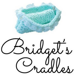 BRIDGET'S CRADLES