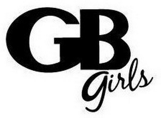 GB GIRLS