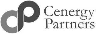 CP CENERGY PARTNERS