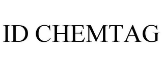 ID CHEMTAG