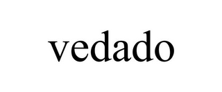 VEDADO