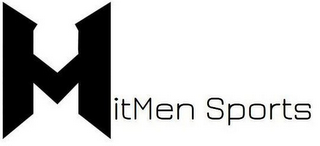 HITMEN SPORTS