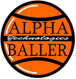 ALPHA BALLER TECHNOLOGIES