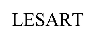 LESART