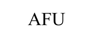 AFU