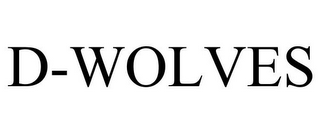 D-WOLVES