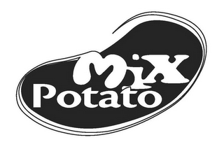 MIX POTATO