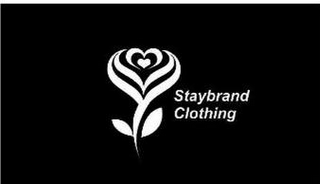 STAYBRAND CLOTHING