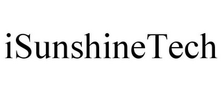 ISUNSHINETECH