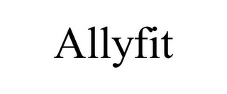 ALLYFIT