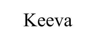 KEEVA