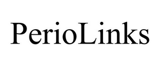 PERIOLINKS