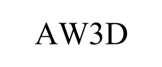 AW3D