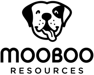 MOOBOO RESOURCES