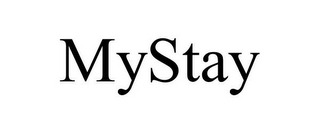 MYSTAY