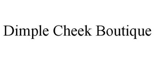 DIMPLE CHEEK BOUTIQUE