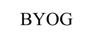 BYOG