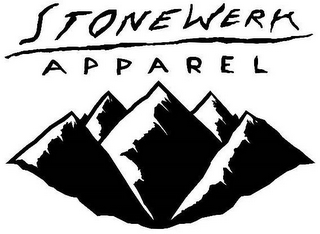 STONEWERK APPAREL