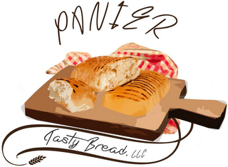 PANIER TASTY BREAD, LLC