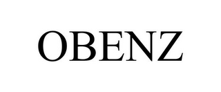 OBENZ
