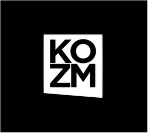 KOZM