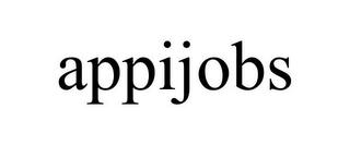 APPIJOBS