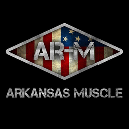 ARKANSAS MUSCLE AR-M