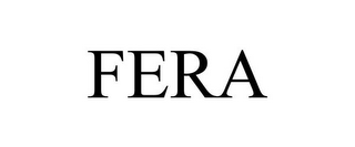 FERA