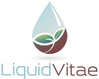 LIQUIDVITAE