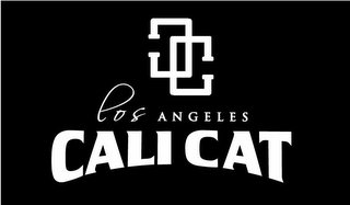 CALI CAT LOS ANGELES